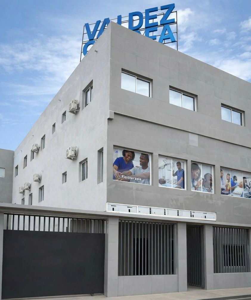 Valdez Clinic